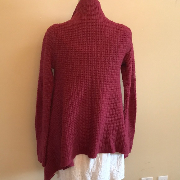 Abercrombie &Fitch Cardigan - Picture 2 of 5